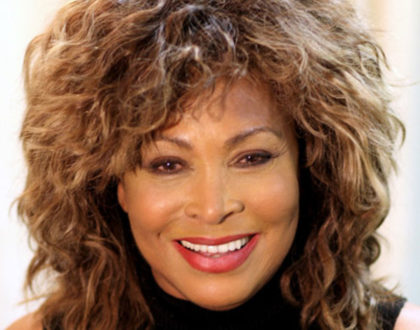 WHAT'S LOVE GOT TO DO WITH IT? - LEARNING FROM TINA TURNER.